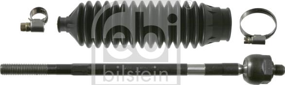 FEBI Bilstein 08760 - Articulatie axiala, cap de bara allinparts.ro