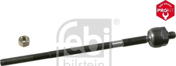 FEBI Bilstein 08761 - Articulatie axiala, cap de bara allinparts.ro