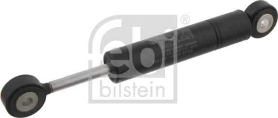FEBI Bilstein 08778 - Amortizor vibratii, curea transmisie cu caneluri allinparts.ro