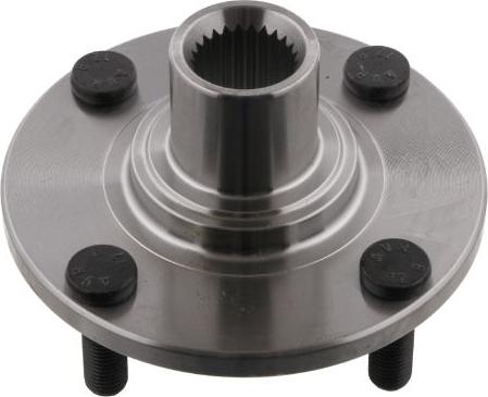 FEBI Bilstein 03991 - Butuc roata allinparts.ro