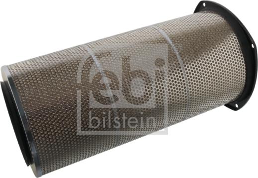 FEBI Bilstein 03919 - Filtru aer allinparts.ro