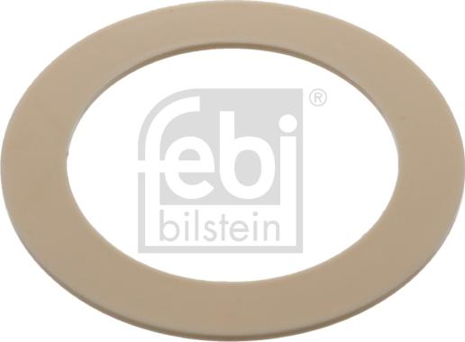 FEBI Bilstein 03928 - Inel de etansare,butuc roata allinparts.ro