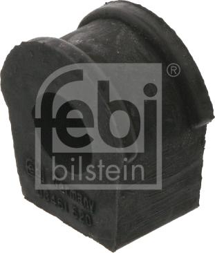 FEBI Bilstein 03461 - Cuzinet, stabilizator allinparts.ro