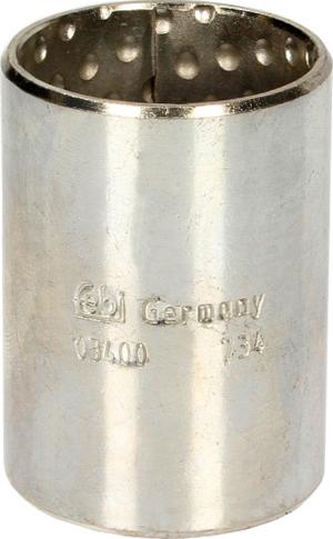 FEBI Bilstein 03400 - Bucsa, bolt saboti frana allinparts.ro