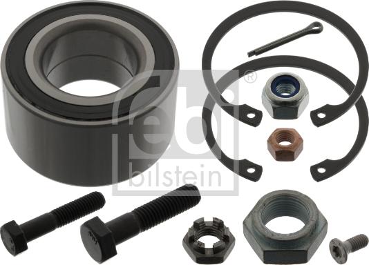 FEBI Bilstein 03488 - Set rulment roata allinparts.ro
