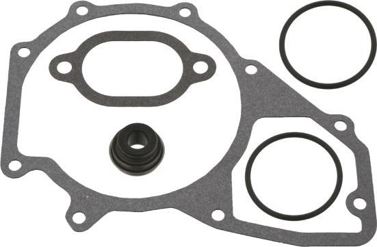 FEBI Bilstein 03479 - Set garnituri, pompa apa allinparts.ro