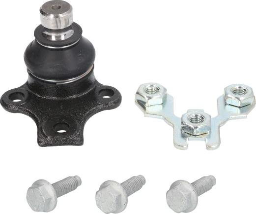 FEBI Bilstein 03548 - Articulatie sarcina / ghidare allinparts.ro