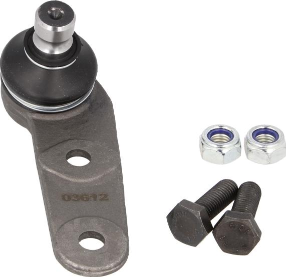 FEBI Bilstein 03612 - Articulatie sarcina / ghidare allinparts.ro