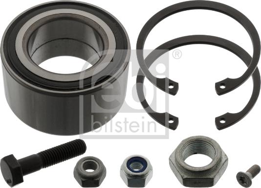 FEBI Bilstein 03620 - Set rulment roata allinparts.ro