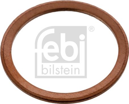 FEBI Bilstein 03014 - Inel etansare, surub drena ulei allinparts.ro