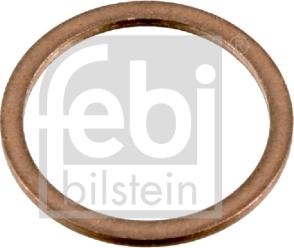 FEBI Bilstein 03083 - Simering, termocupla allinparts.ro