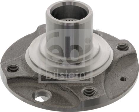 FEBI Bilstein 03104 - Butuc roata allinparts.ro