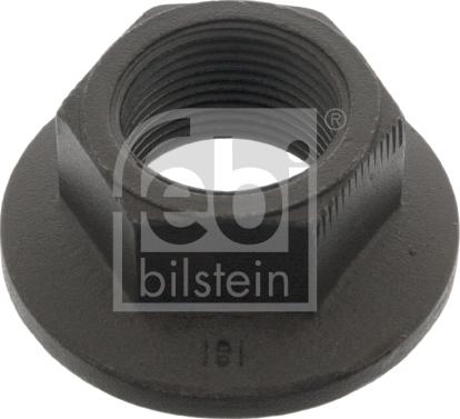 FEBI Bilstein 03105 - Piulita,ax allinparts.ro