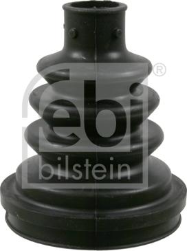 FEBI Bilstein 03174 - Burduf cauciuc, articulatie planetara allinparts.ro