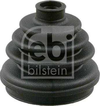 FEBI Bilstein 03170 - Burduf cauciuc, articulatie planetara allinparts.ro