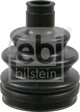 FEBI Bilstein 03173 - Burduf cauciuc, articulatie planetara allinparts.ro