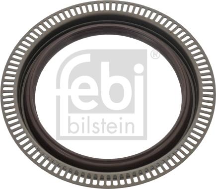 FEBI Bilstein 03894 - Simering, butuc roata allinparts.ro