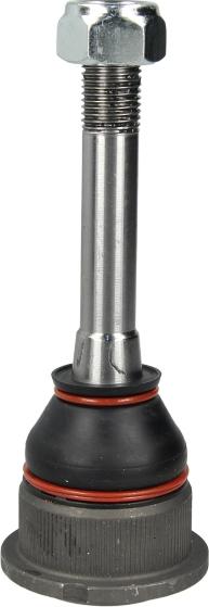 FEBI Bilstein 03822 - Articulatie sarcina / ghidare allinparts.ro