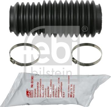 FEBI Bilstein 03321 - Ansamblu burduf, directie allinparts.ro