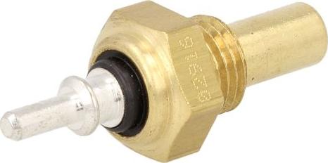 FEBI Bilstein 02916 - Senzor,temperatura lichid de racire allinparts.ro