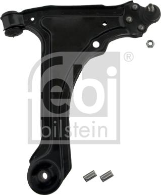 FEBI Bilstein 02912 - Brat, suspensie roata allinparts.ro