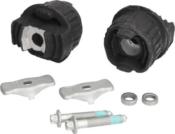 FEBI Bilstein 02497 - Set rulmenti, corp axa allinparts.ro