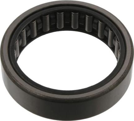 FEBI Bilstein 02452 - Lagar intermediar, ax cardanic allinparts.ro