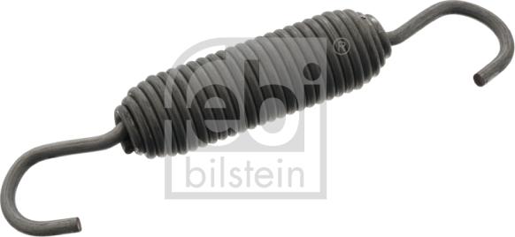 FEBI Bilstein 02438 - Arc sabot frana allinparts.ro