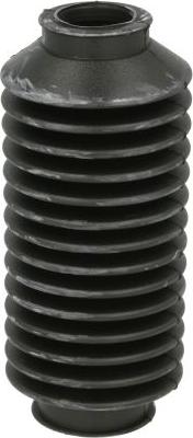 FEBI Bilstein 02536 - Burduf cauciuc, directie allinparts.ro