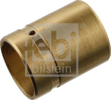 FEBI Bilstein 02698 - Bucsa, bolt articulatie ax allinparts.ro