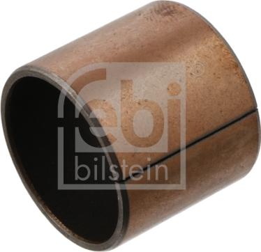FEBI Bilstein 02669 - Bucsa, bolt saboti frana allinparts.ro