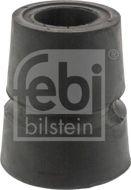 FEBI Bilstein 02604 - Bucsa arc foi allinparts.ro