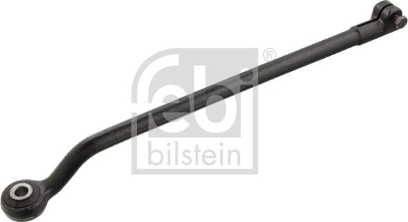 FEBI Bilstein 02633 - Articulatie axiala, cap de bara allinparts.ro