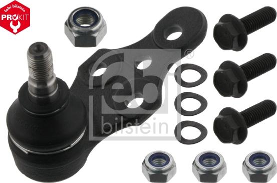 FEBI Bilstein 02620 - Articulatie sarcina / ghidare allinparts.ro