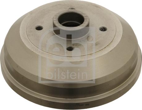 FEBI Bilstein 02048 - Tambur frana allinparts.ro