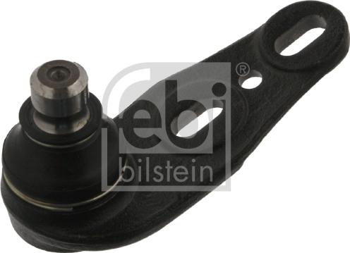 FEBI Bilstein 02052 - Articulatie sarcina / ghidare allinparts.ro