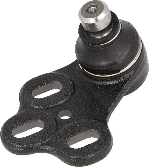 FEBI Bilstein 02057 - Articulatie sarcina / ghidare allinparts.ro