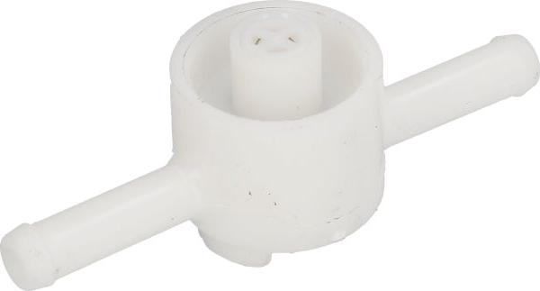 FEBI Bilstein 02087 - Ventil, filtru de combustibil allinparts.ro