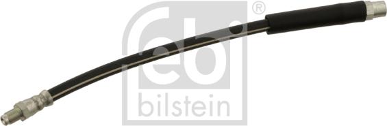 FEBI Bilstein 02078 - Furtun frana allinparts.ro