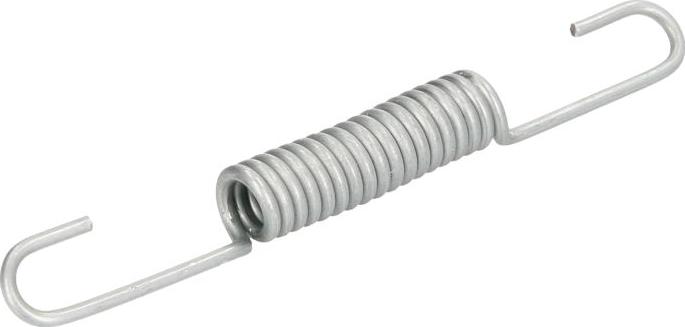 FEBI Bilstein 02105 - Arc sabot frana allinparts.ro