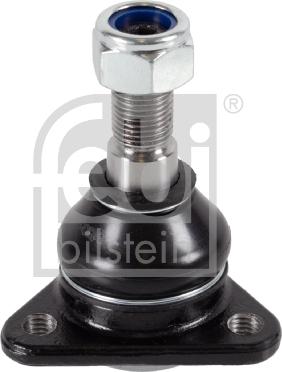 FEBI Bilstein 02106 - Articulatie sarcina / ghidare allinparts.ro