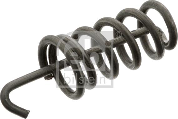 FEBI Bilstein 02103 - Arc sabot frana allinparts.ro