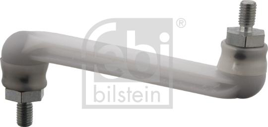 FEBI Bilstein 02185 - Brat / bieleta suspensie, stabilizator allinparts.ro