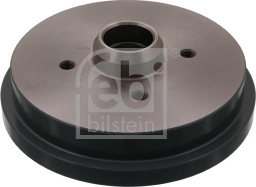 FEBI Bilstein 02123 - Tambur frana allinparts.ro