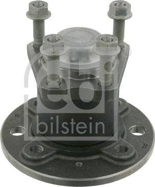FEBI Bilstein 02895 - Set rulment roata allinparts.ro