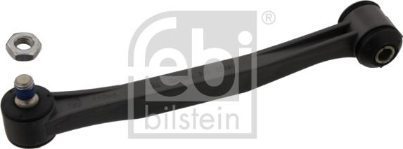 FEBI Bilstein 02891 - Brat / bieleta suspensie, stabilizator allinparts.ro