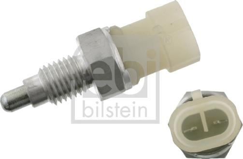 FEBI Bilstein 02800 - Comutator, lampa marsalier allinparts.ro