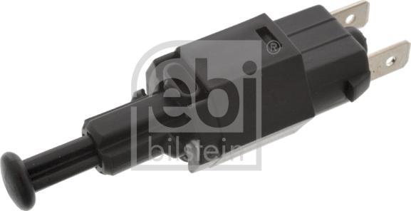 FEBI Bilstein 02803 - Comutator lumini frana allinparts.ro