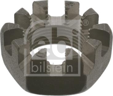 FEBI Bilstein 02817 - Piulita,ax allinparts.ro