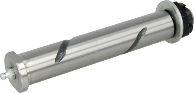 FEBI Bilstein 02873 - Bolt arc allinparts.ro